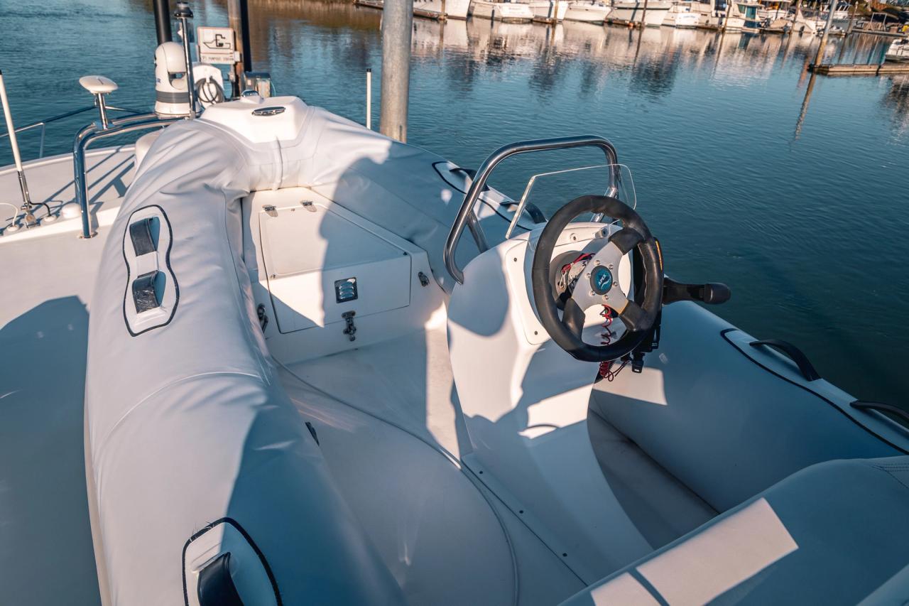 2019 Lindell 46 Exterior photo 15