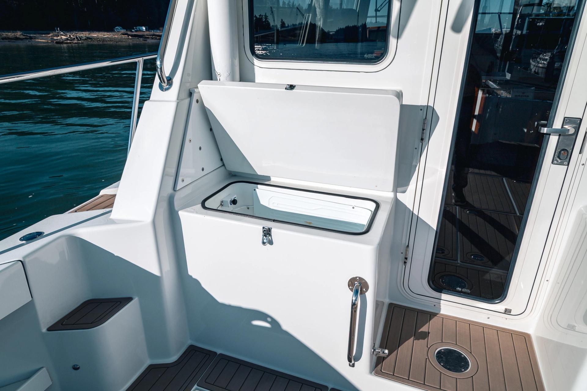 2019 Lindell 46 Mechanical photo 24