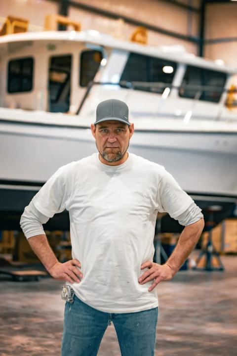 Profile photo of Charlie Sullivan