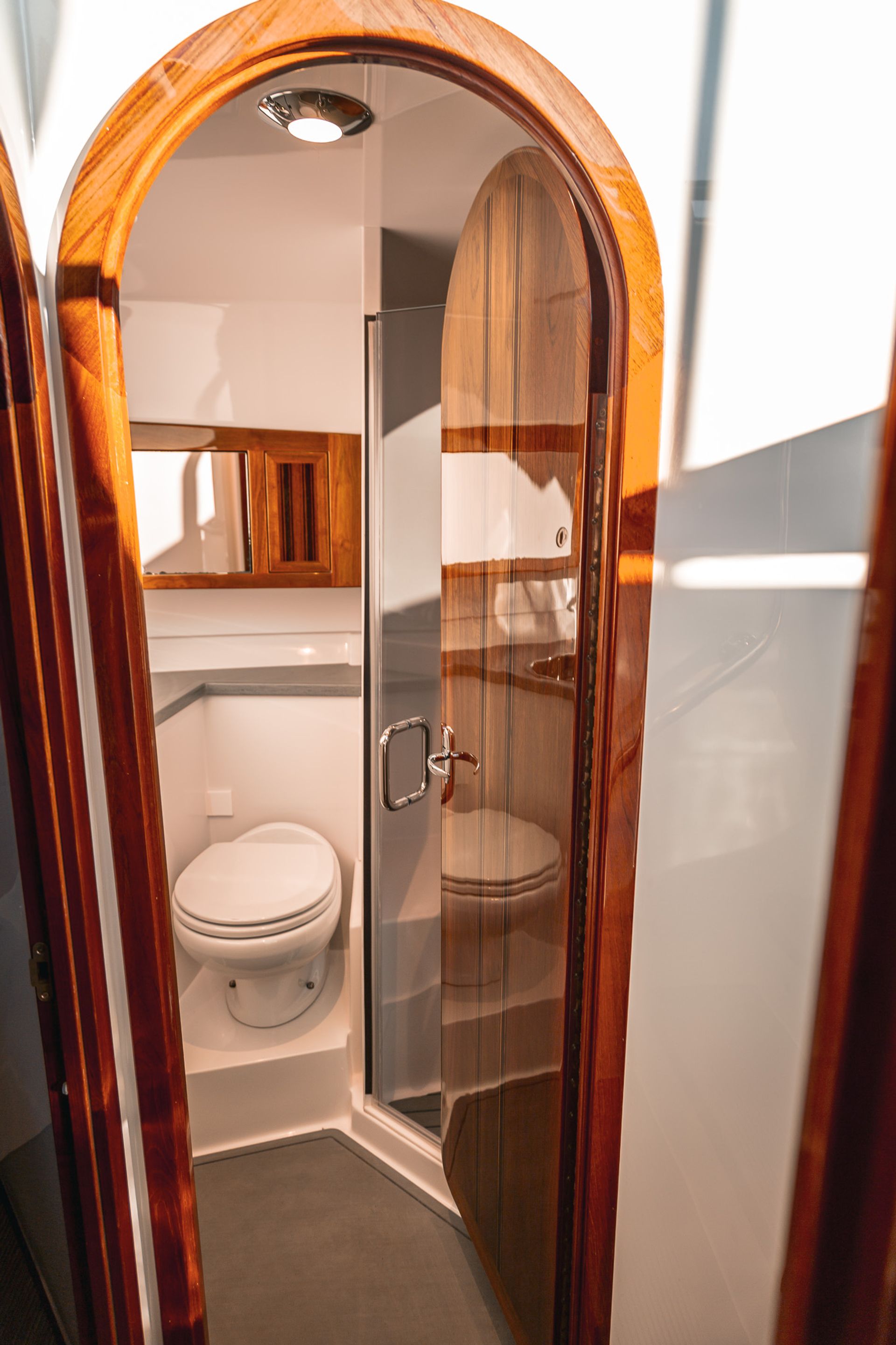 2019 Lindell 46 Interior photo 40