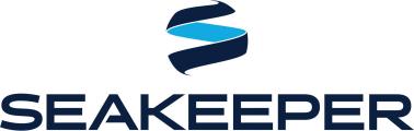 Seakeeper Logo