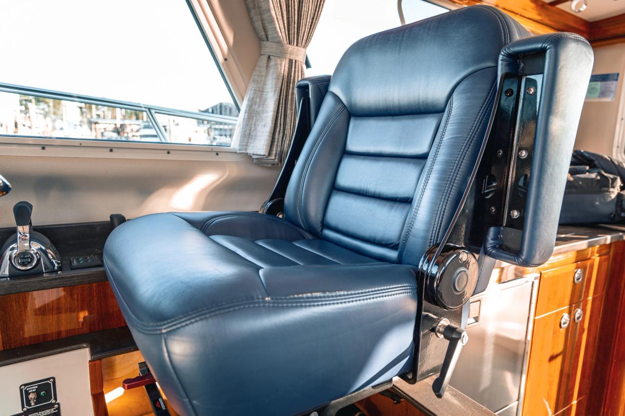 2019 Lindell 46 Interior photo 22