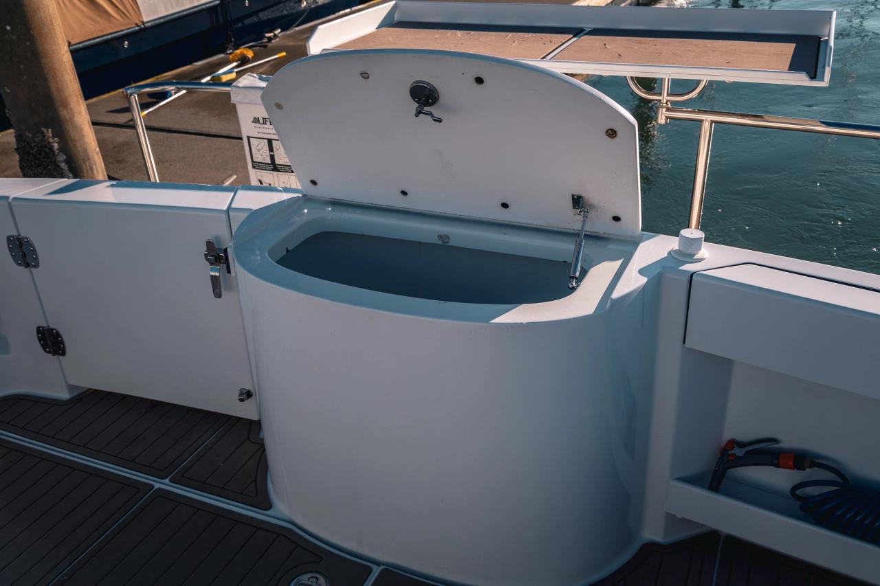 2019 Lindell 46 Exterior photo 37