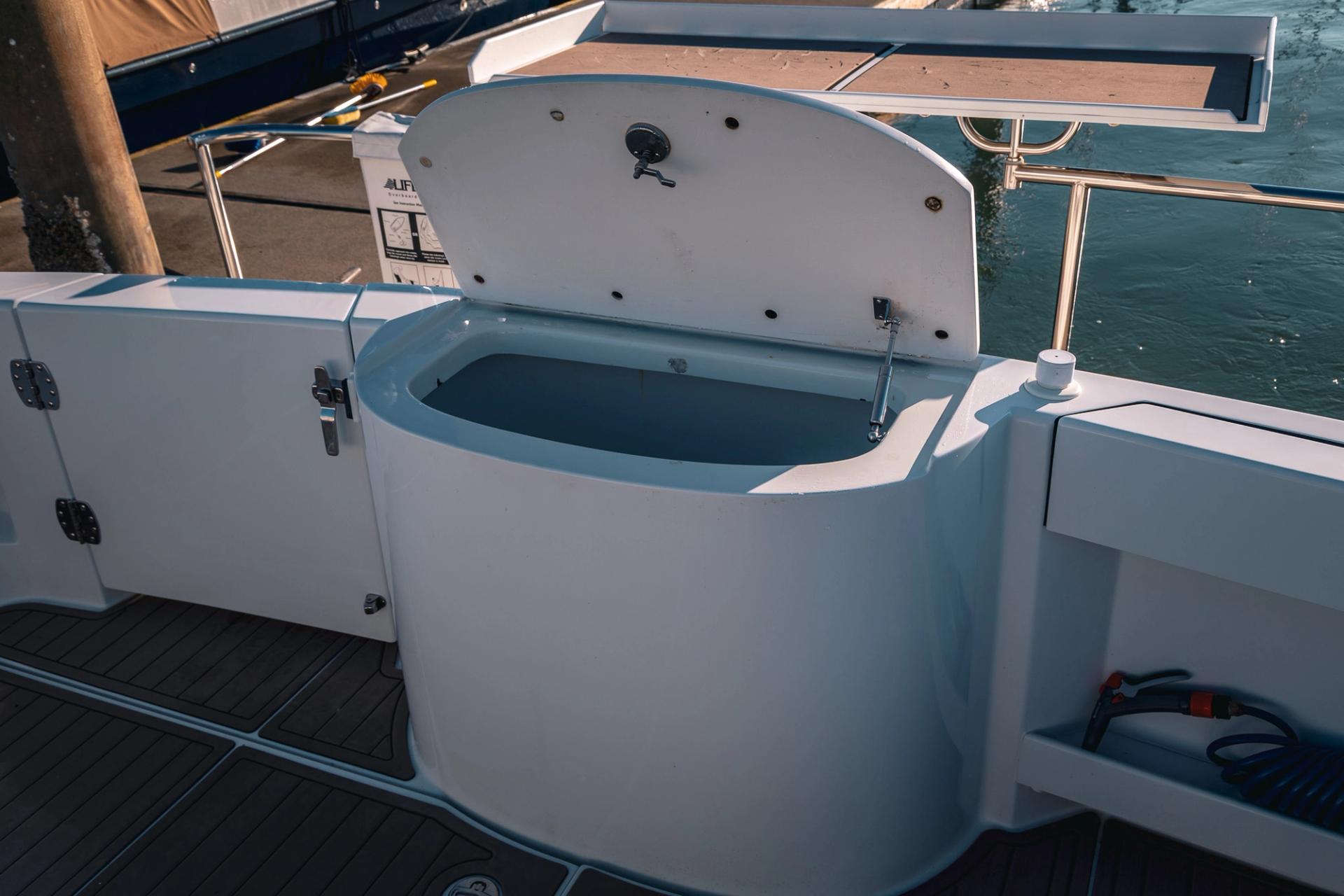 2019 Lindell 46 Exterior photo 37