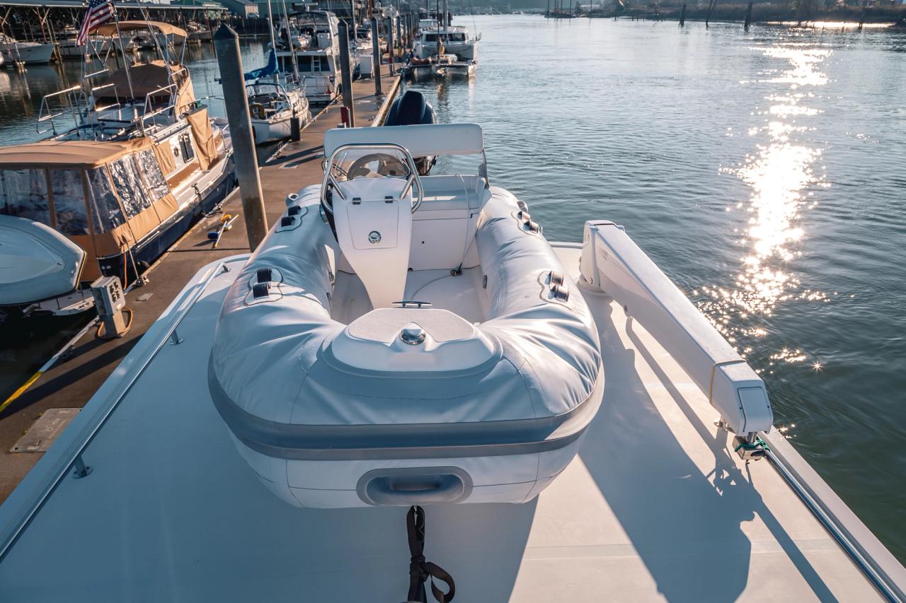 2019 Lindell 46 Exterior photo 18
