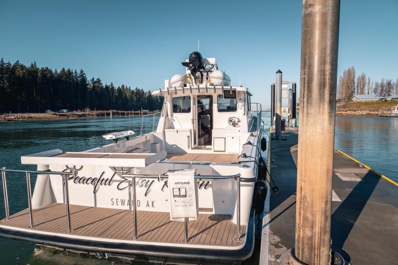 2019 Lindell 46 Exterior photo 6