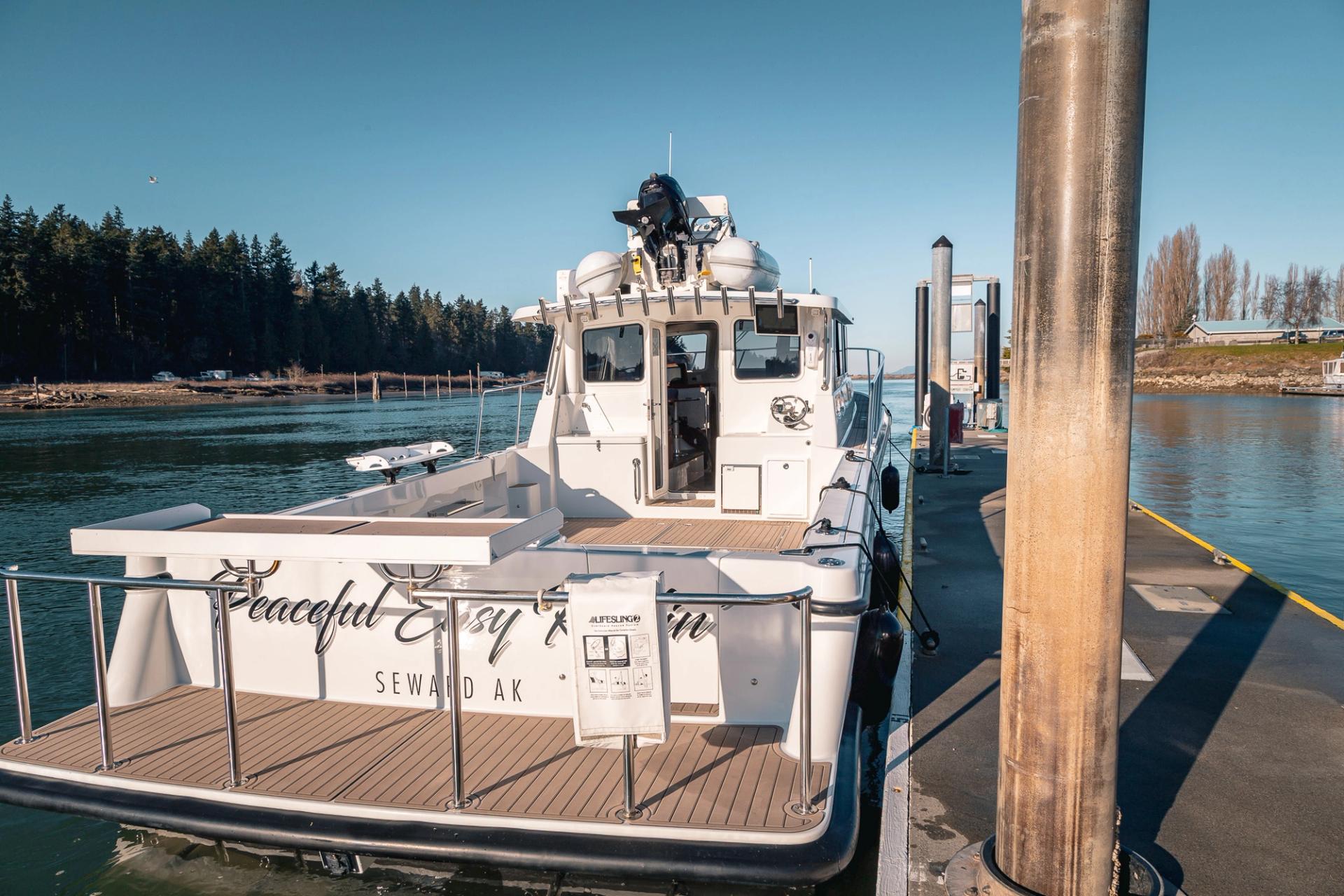2019 Lindell 46 Exterior photo 6