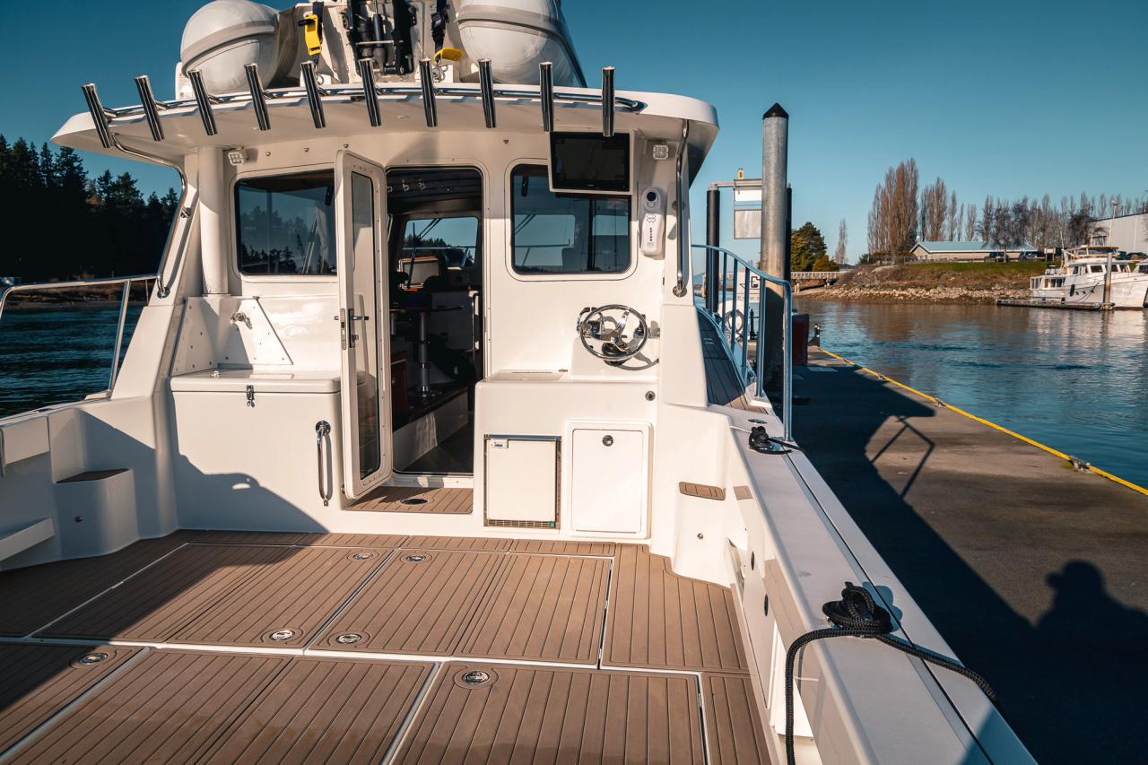 2019 Lindell 46 Exterior photo 27