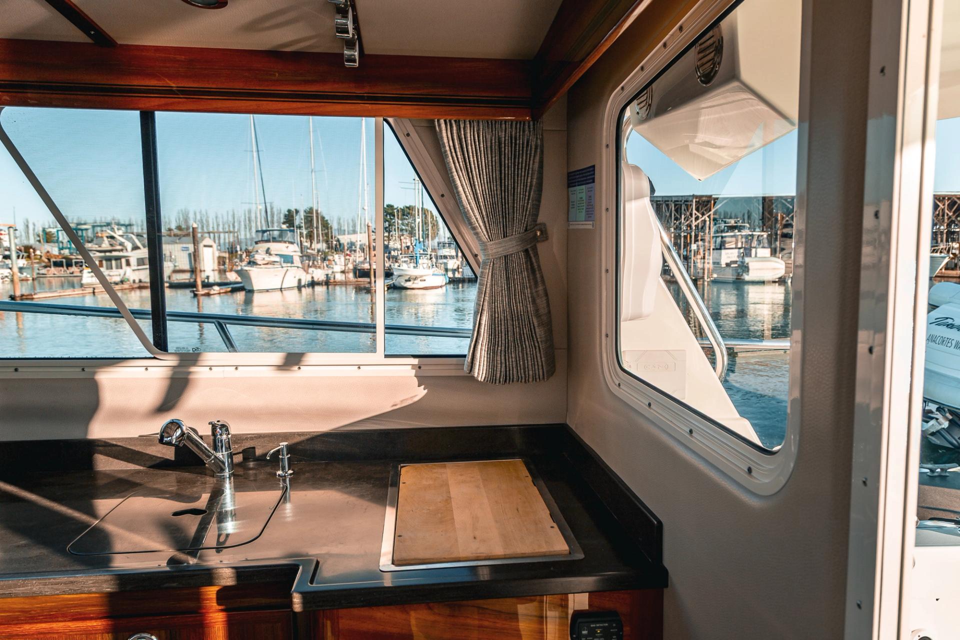 2019 Lindell 46 Interior photo 36