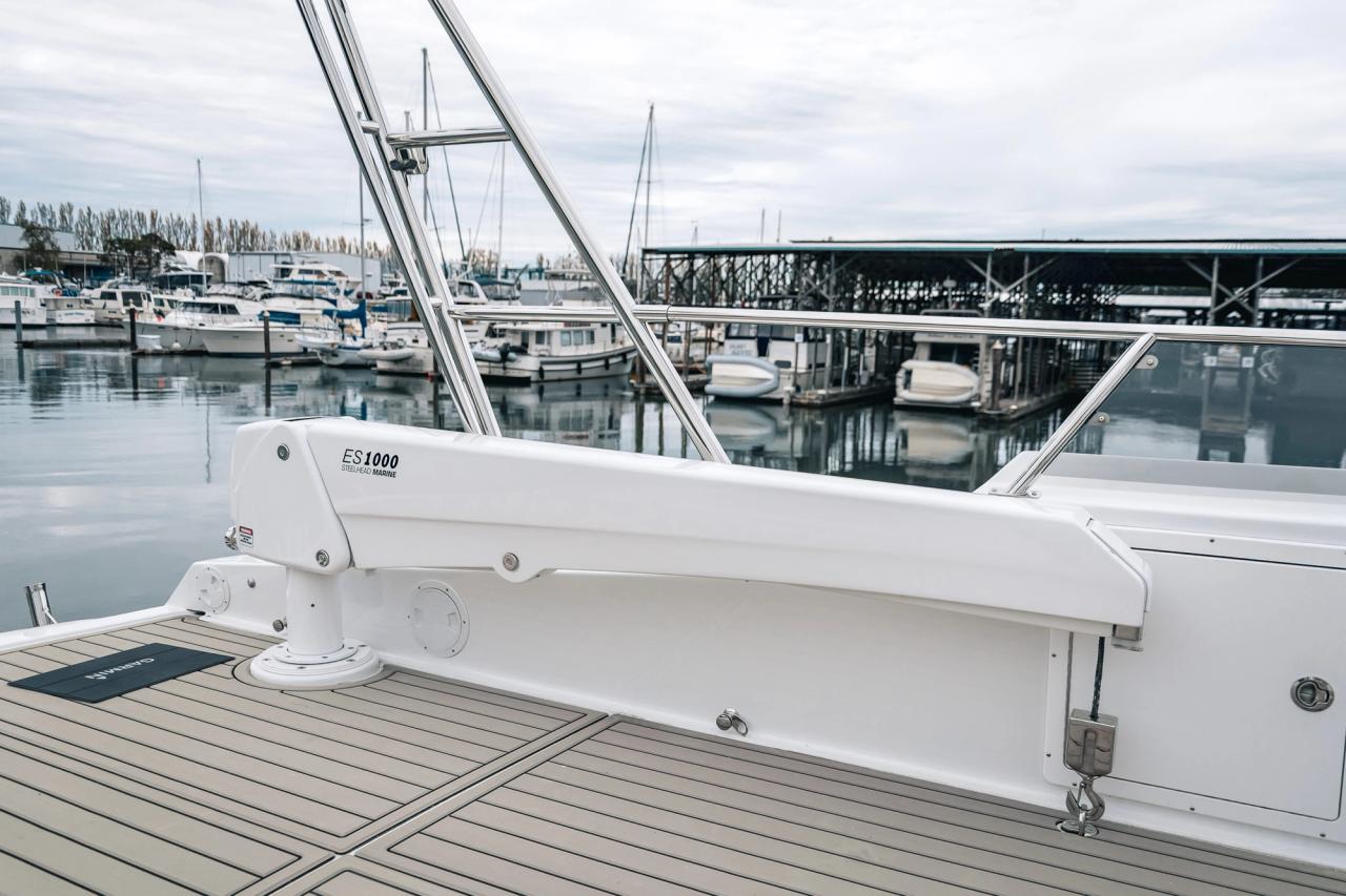 2024 Lindell 46 Fly Exterior photo 19
