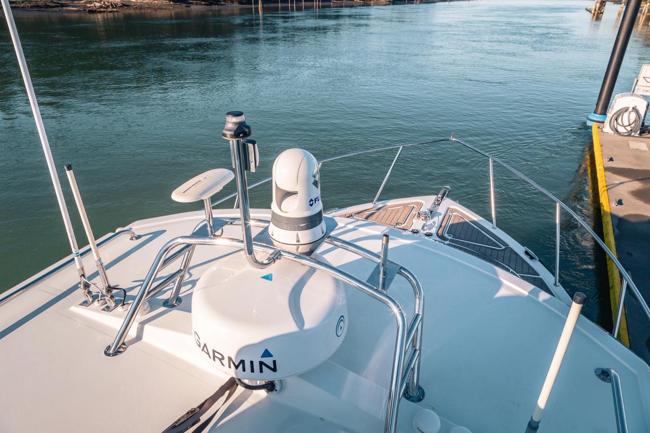 2019 Lindell 46 Mechanical photo 10
