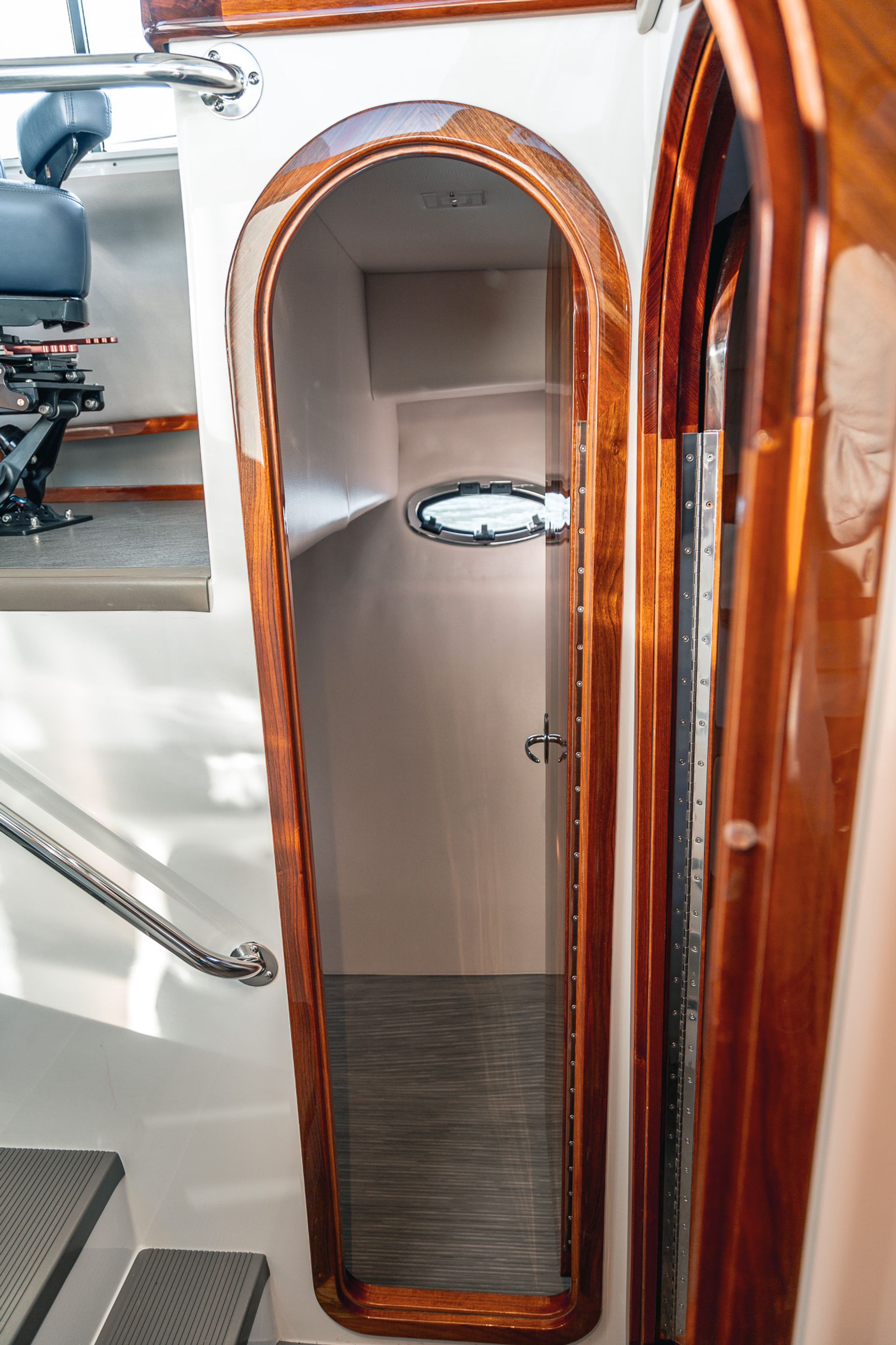 2019 Lindell 46 Interior photo 37
