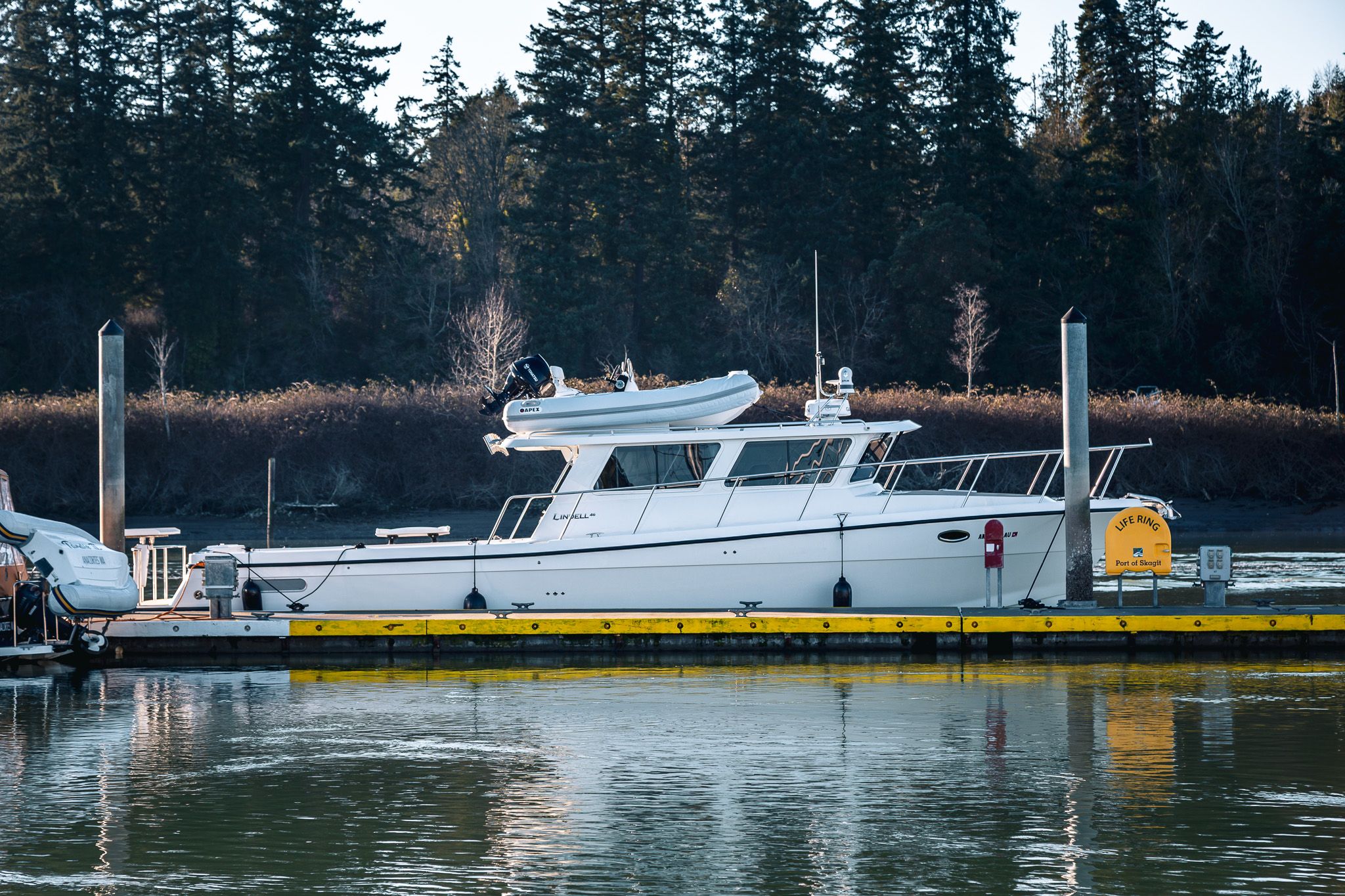 2019 Lindell 46 Exterior photo 1