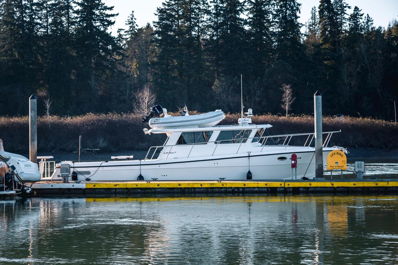 2019 Lindell 46 Exterior photo 1