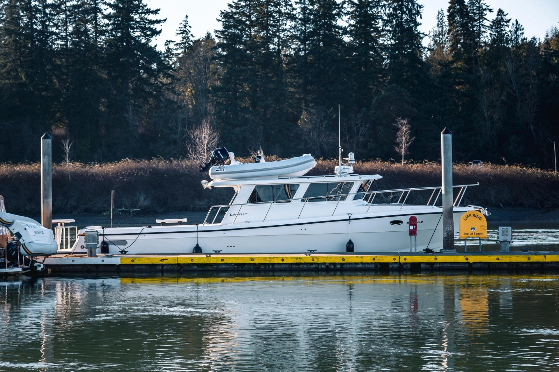 2019 Lindell 46 Exterior photo 1