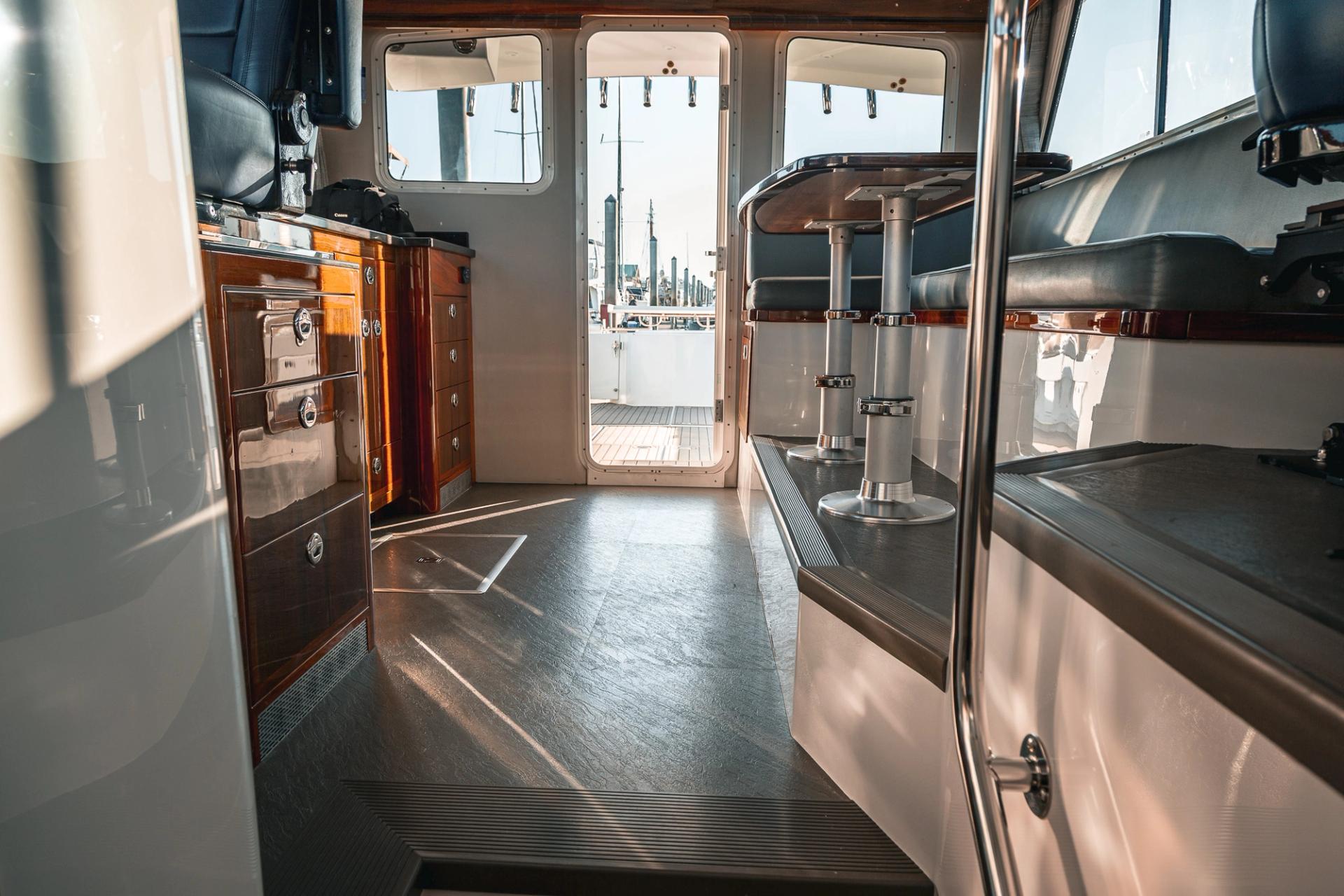 2019 Lindell 46 Interior photo 38