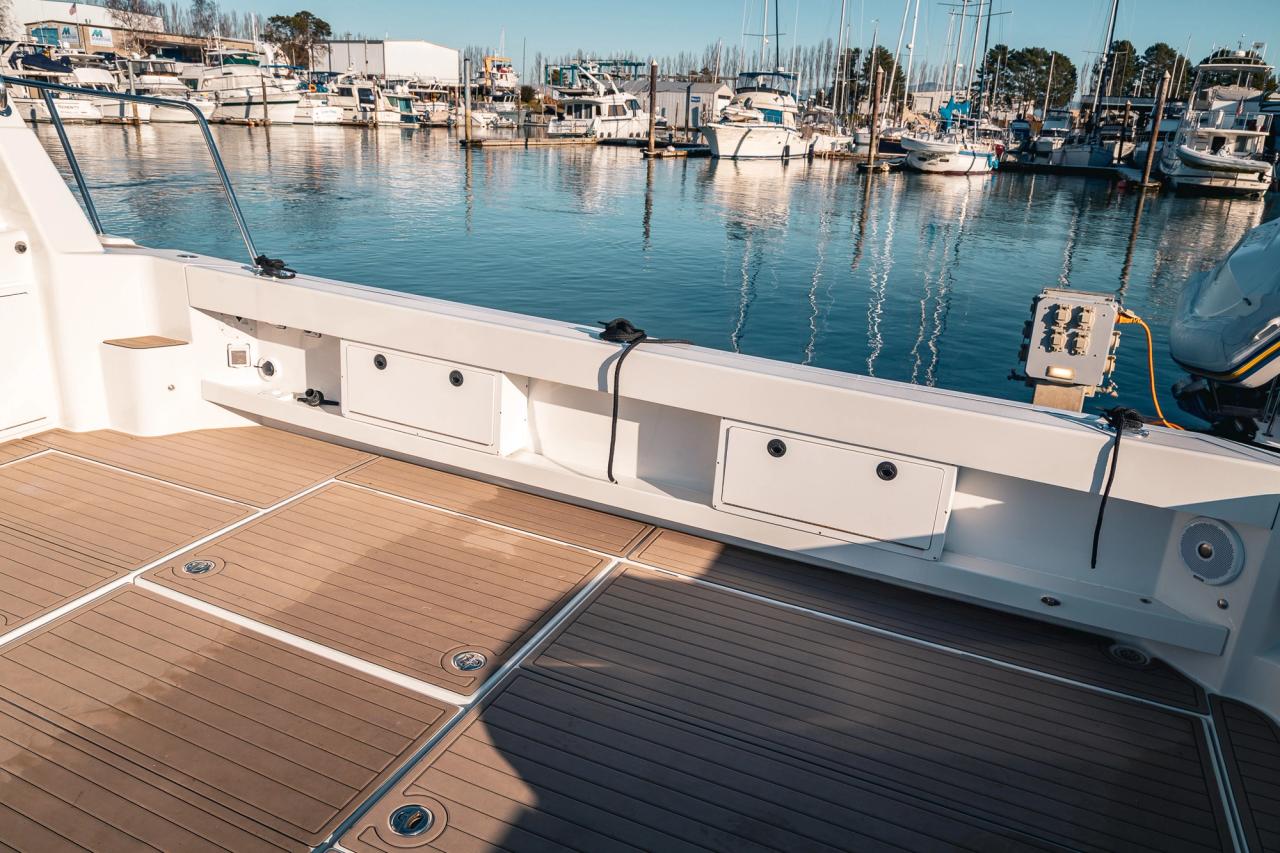 2019 Lindell 46 Exterior photo 24