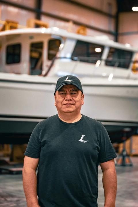 Profile photo of Teo Velazquez