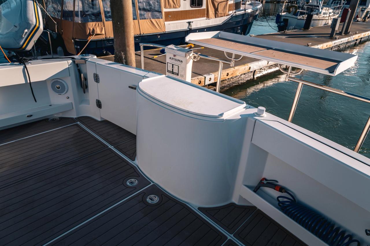 2019 Lindell 46 Exterior photo 26