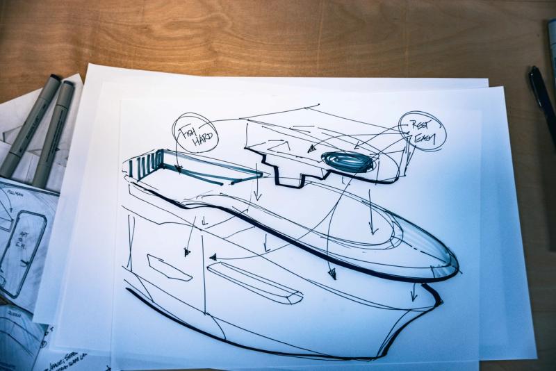 Personalized long-range Lindell vessel