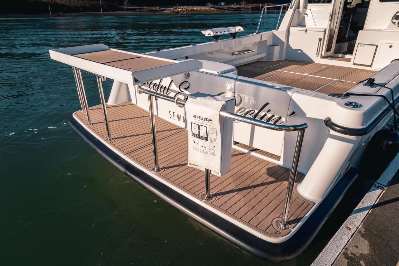 2019 Lindell 46 Exterior photo 22