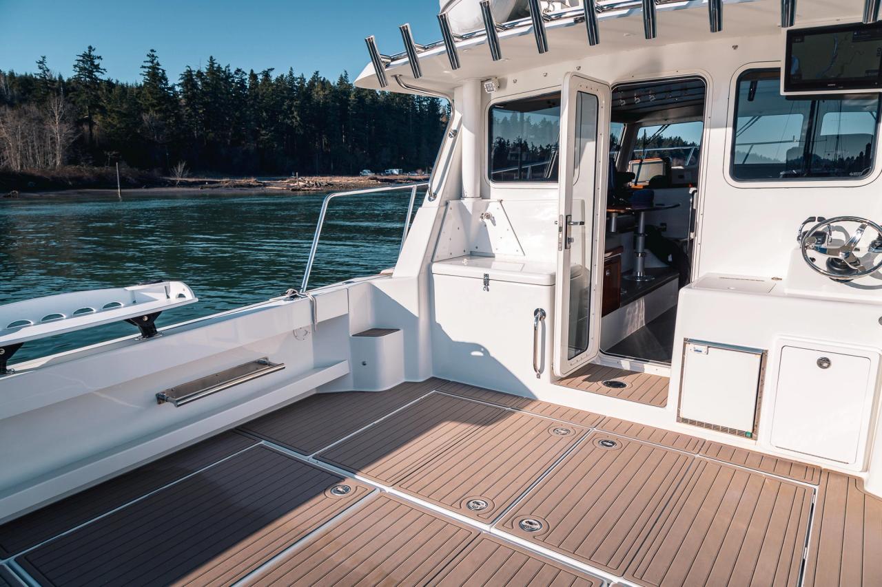 2019 Lindell 46 Exterior photo 4