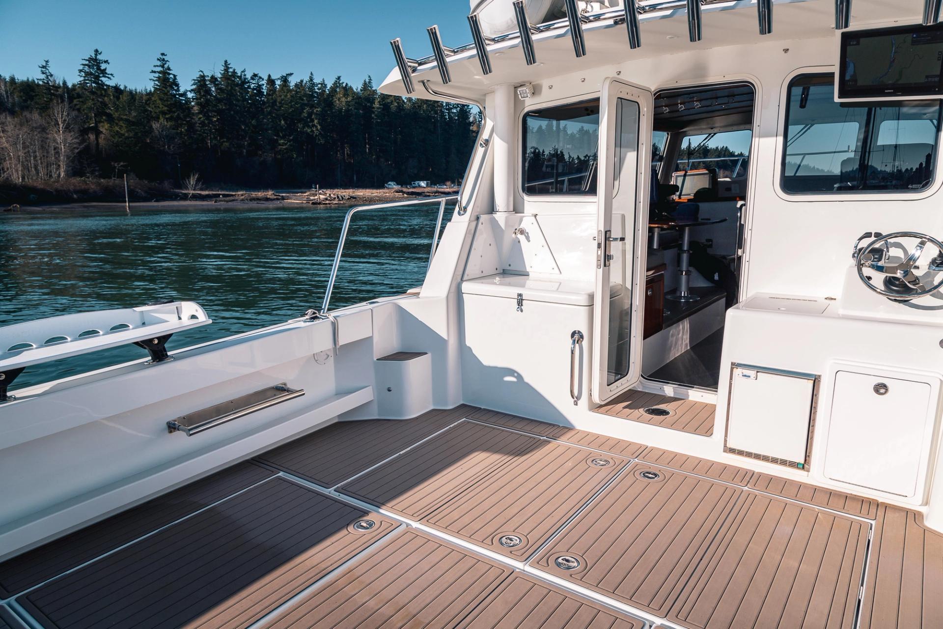 2019 Lindell 46 Exterior photo 4