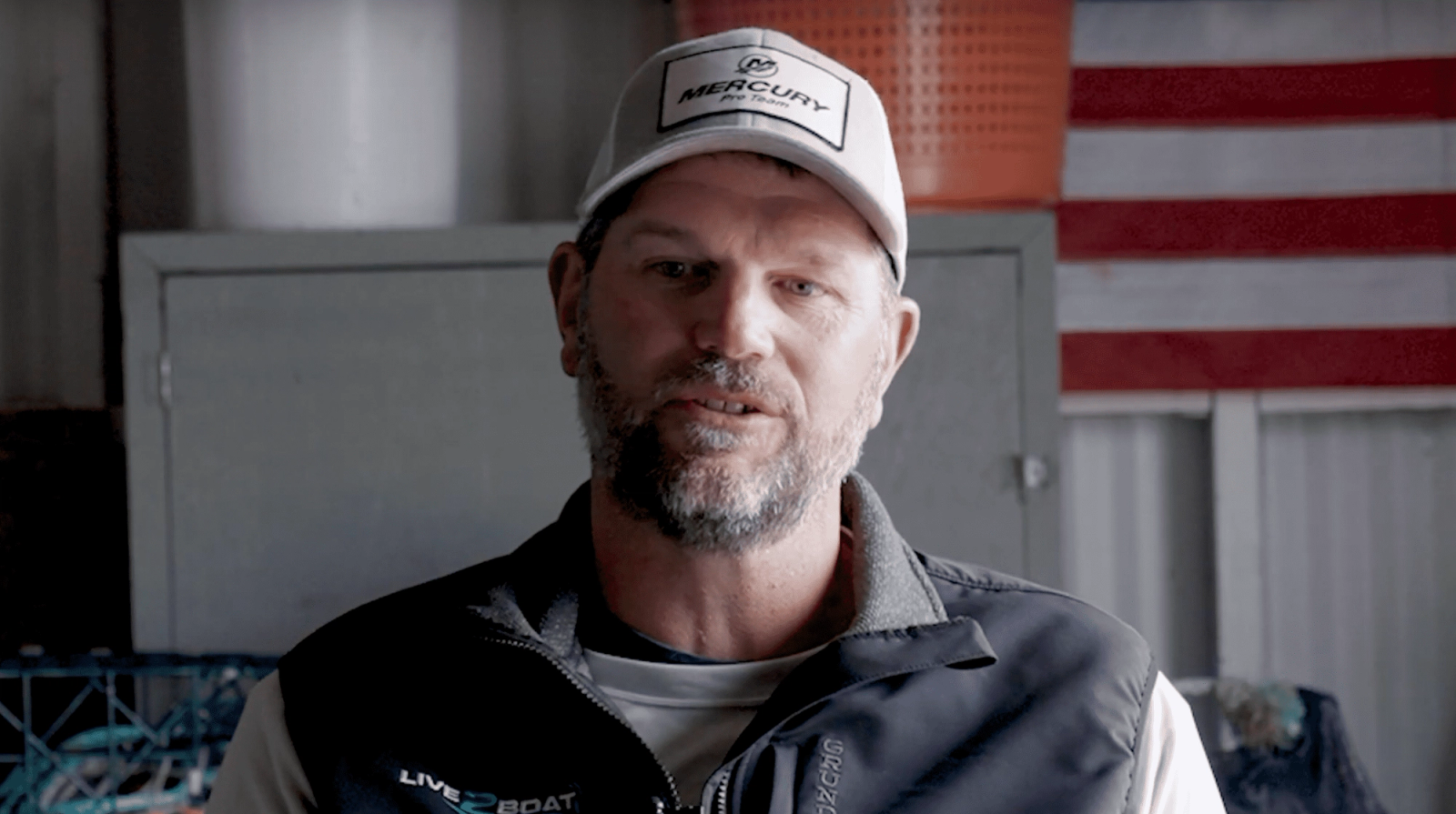 Lindell Stories: Rob Endsley and Prince of Wales Island