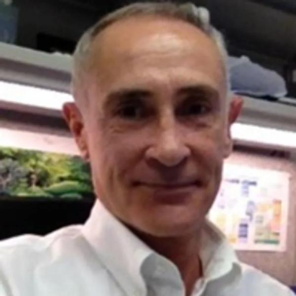Dr Thierry Simien