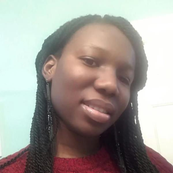 Cynthia Ouedraogo