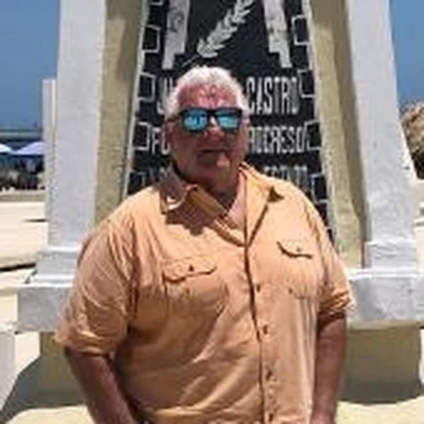 Dennis Zastrow