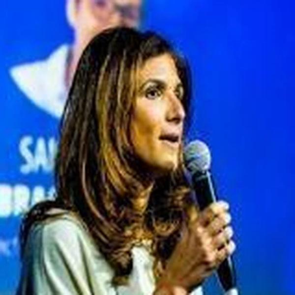 Sandrine Dirani