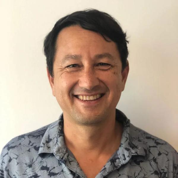 Marc Mori