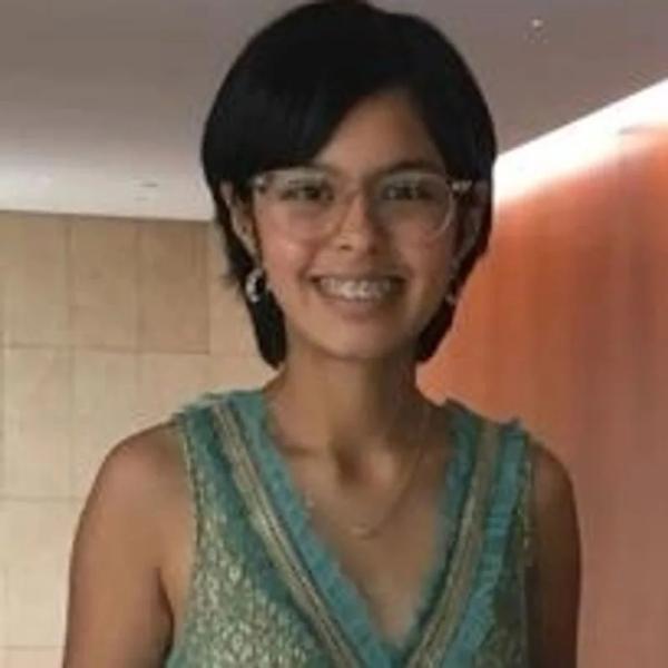 Sarah Fernandez