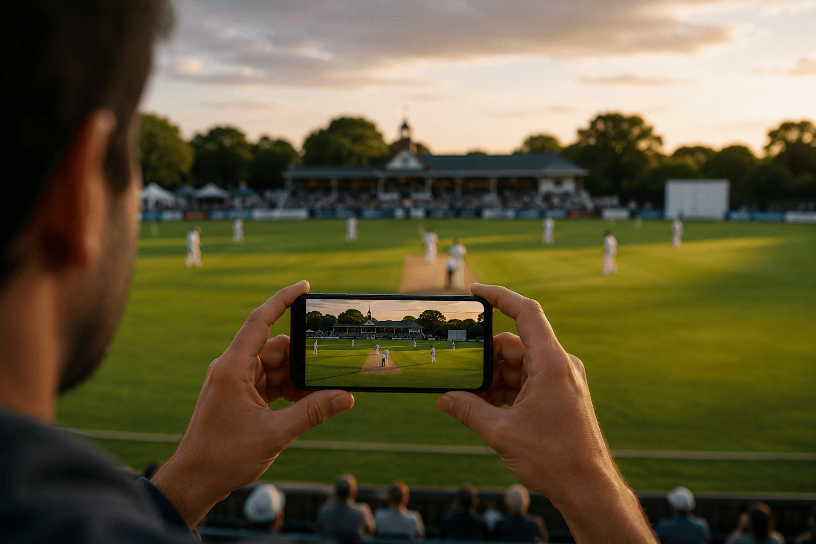 Why Sports Clubs Need a Simpler Way to Go Live