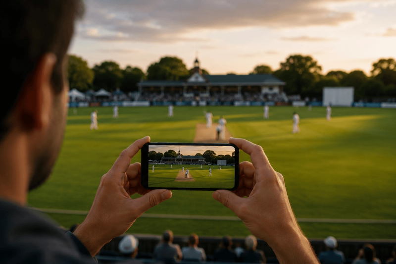 Why Sports Clubs Need a Simpler Way to Go Live