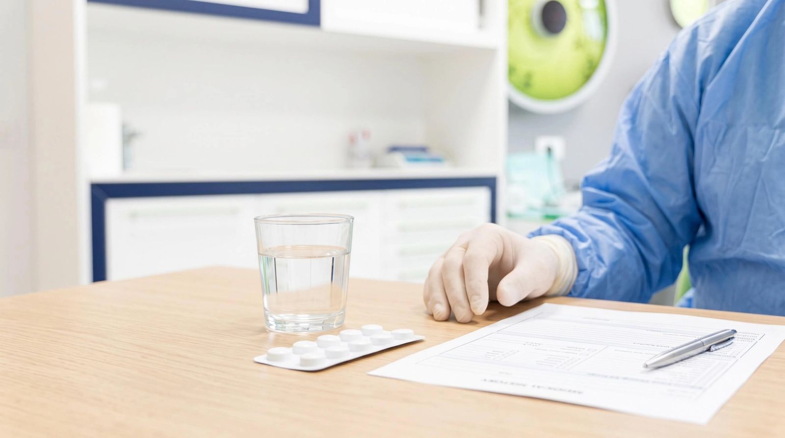 Pain Relief After Dental Treatment: What to Know About NSAIDs