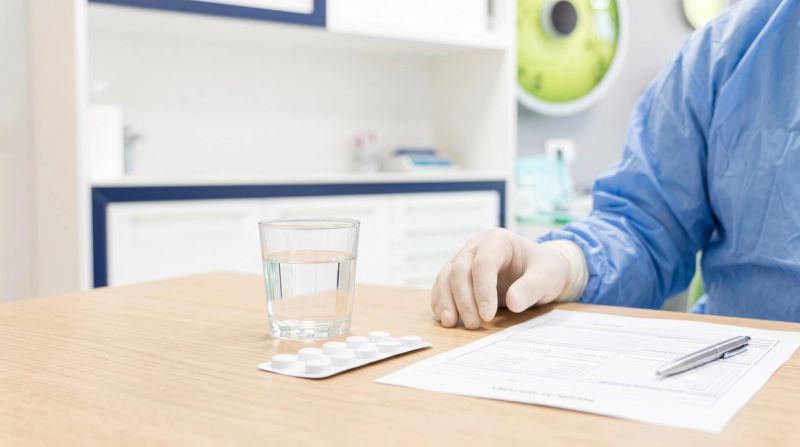 Pain Relief After Dental Treatment: What to Know About NSAIDs