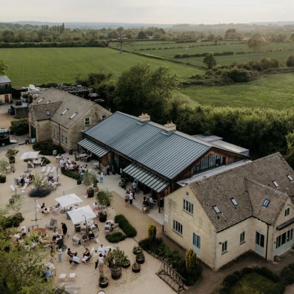 Cotswolds Distillery Sessions
