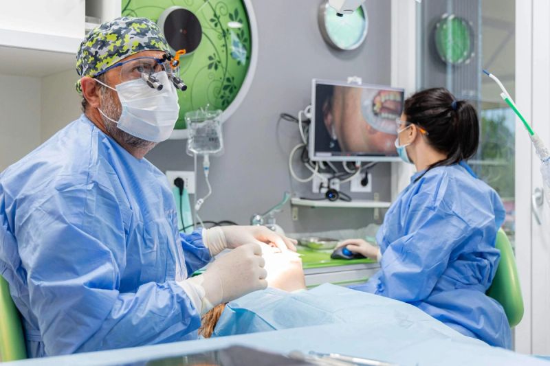 The Rubber Dam: Why It Matters During Dental Treatment