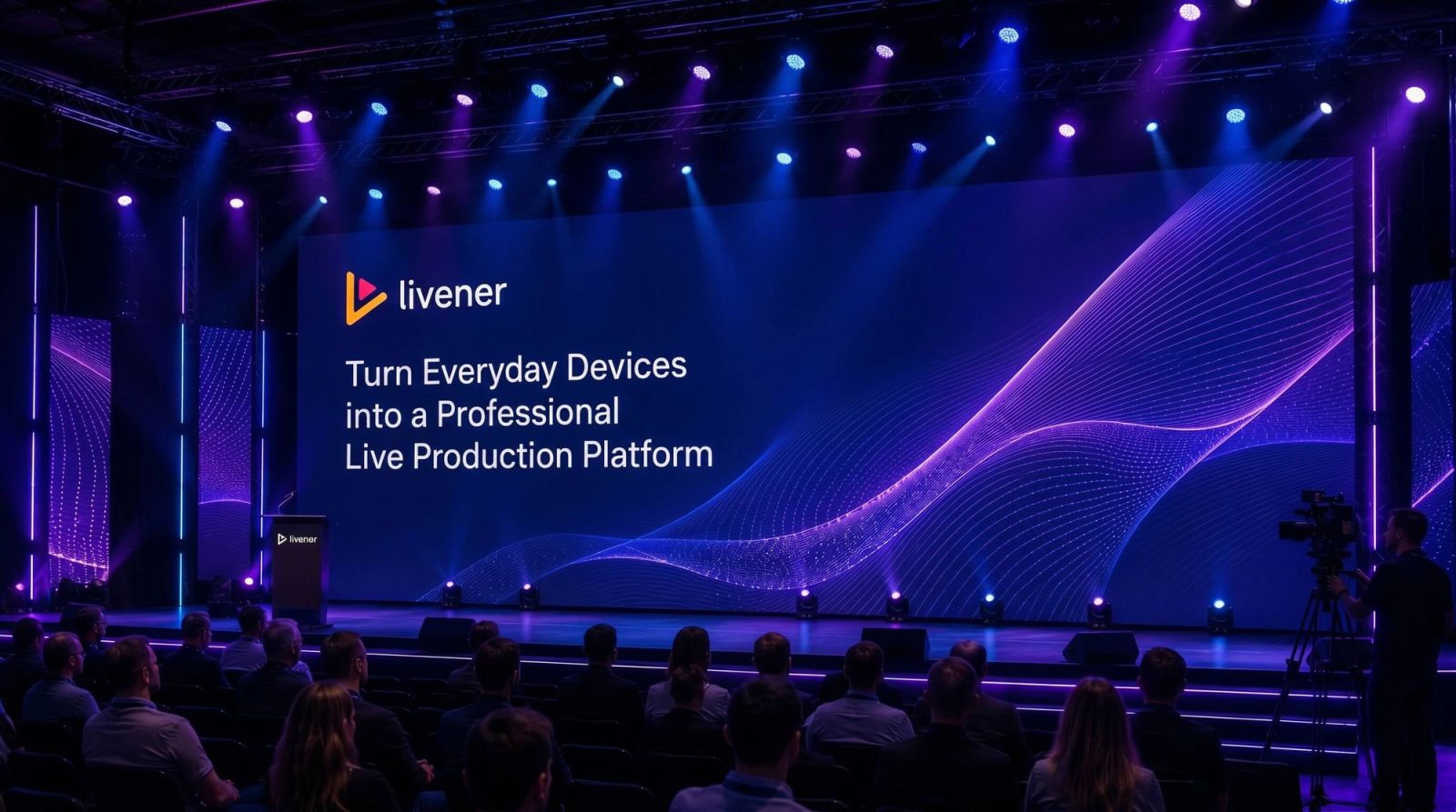 Livener Events