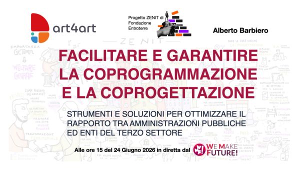 Co-Design and Collaboration Between Public Institutions and the Third Sector