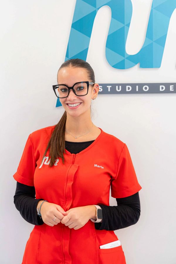 Marta D'Amico