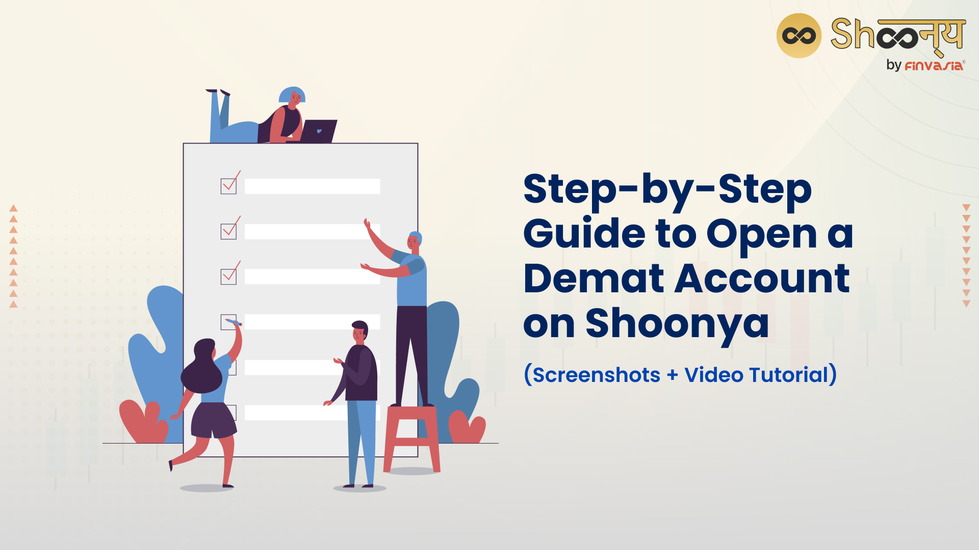 Getting Started with Shoonya