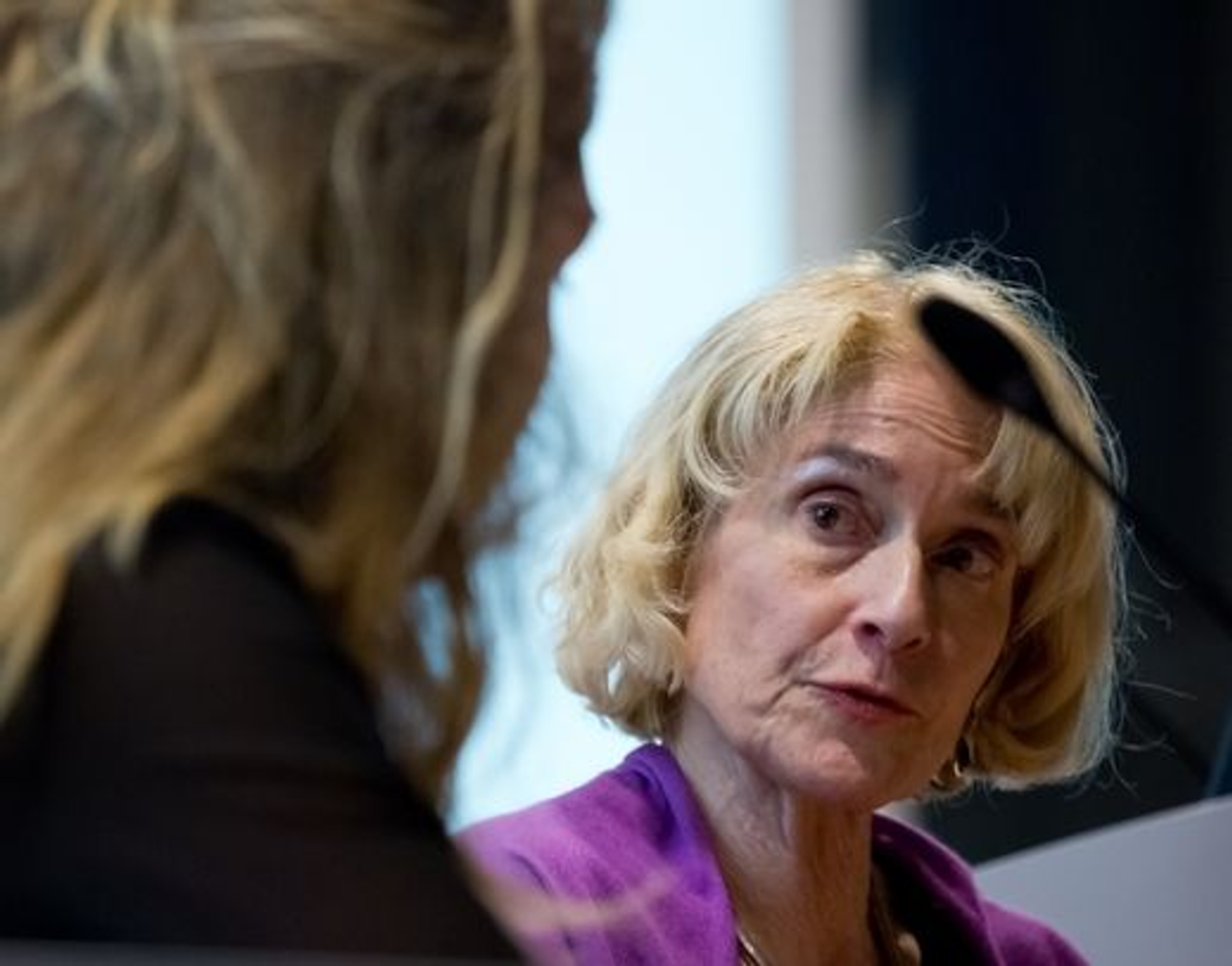 Martha Nussbaum