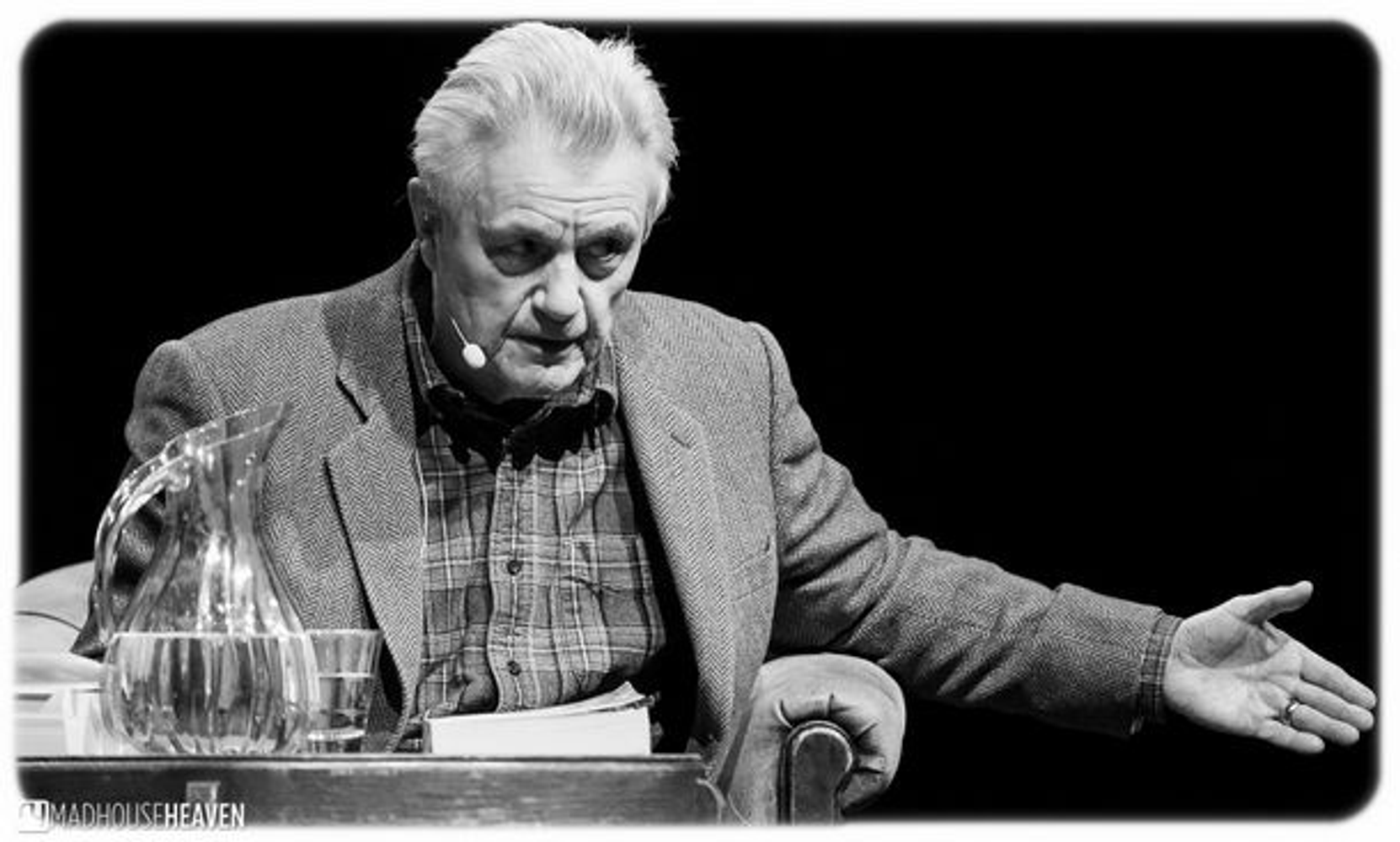 John Irving