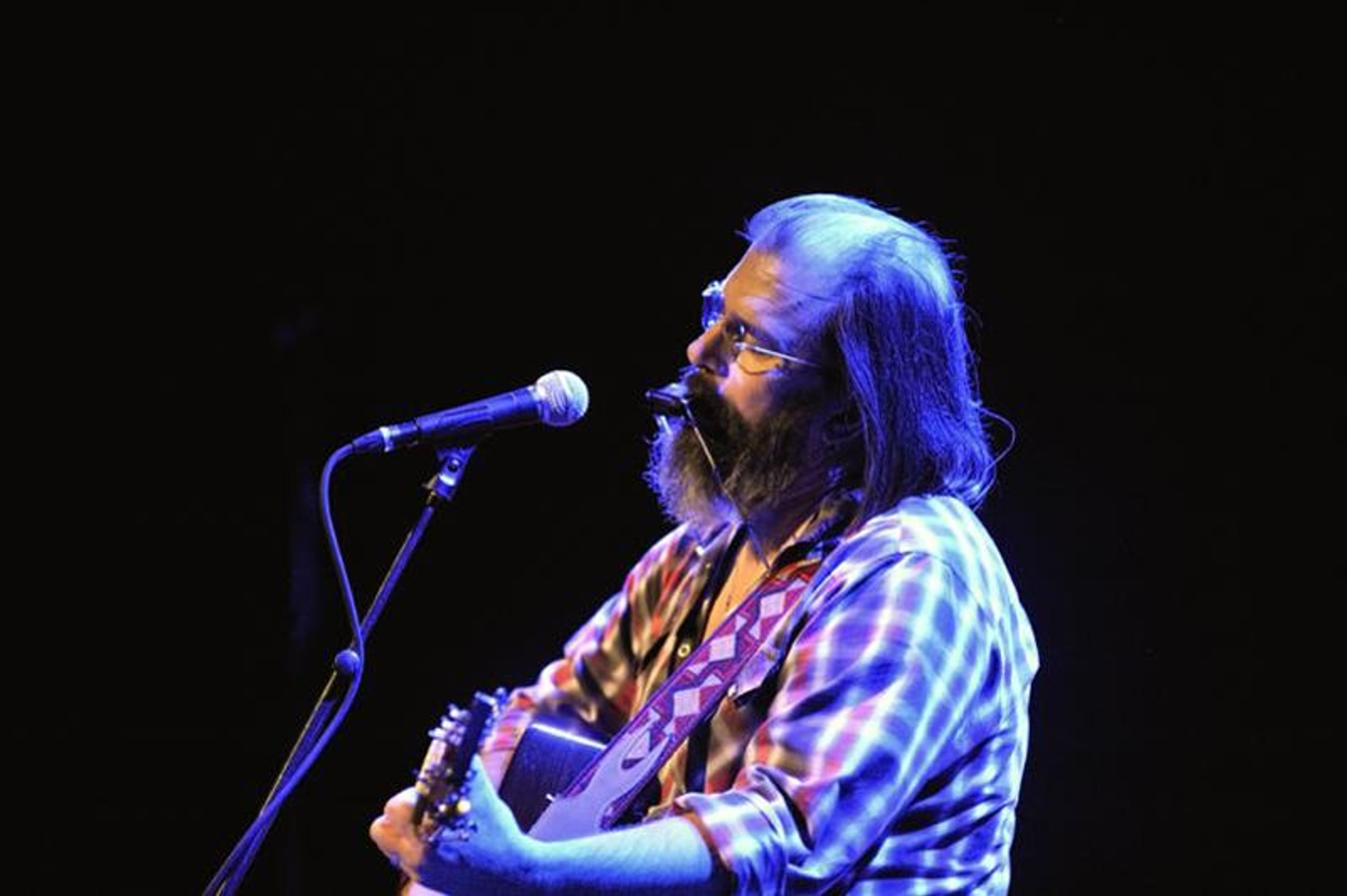 Steve Earle