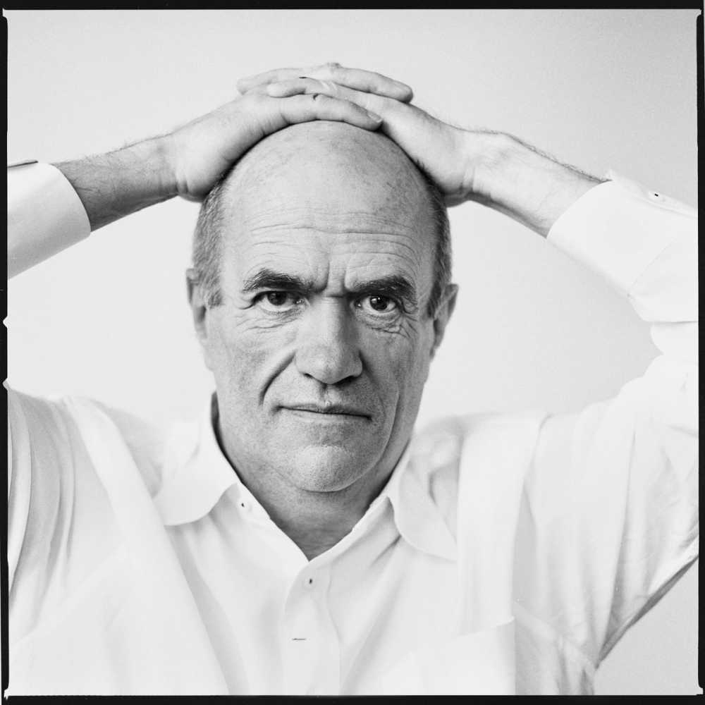 Image for Colm Tóibín