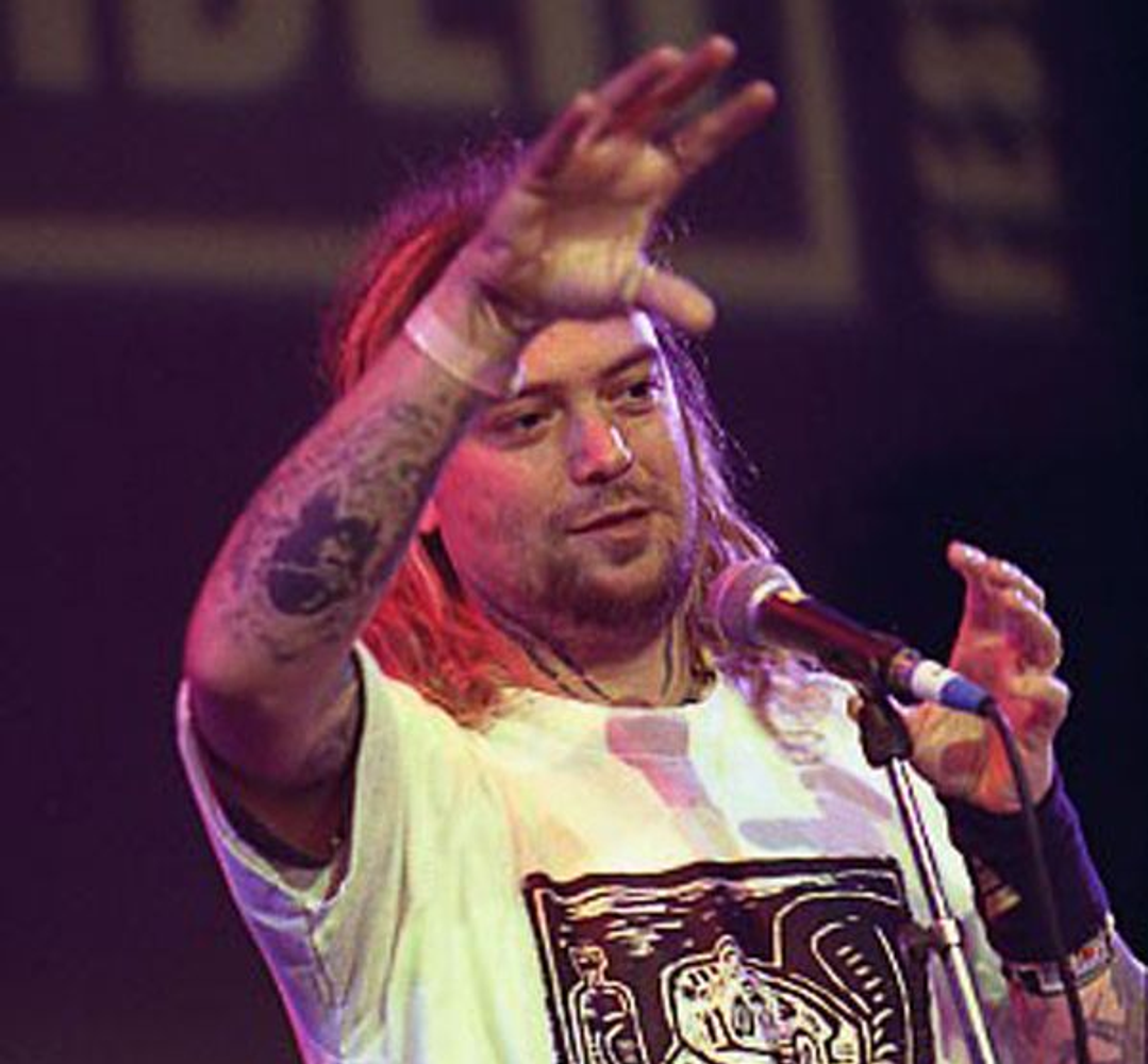 Max Cavalera