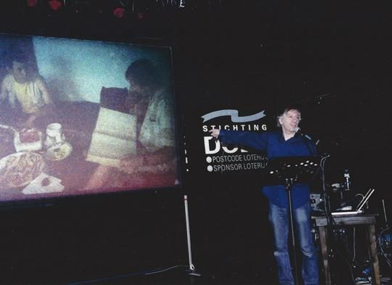 Lee Ranaldo